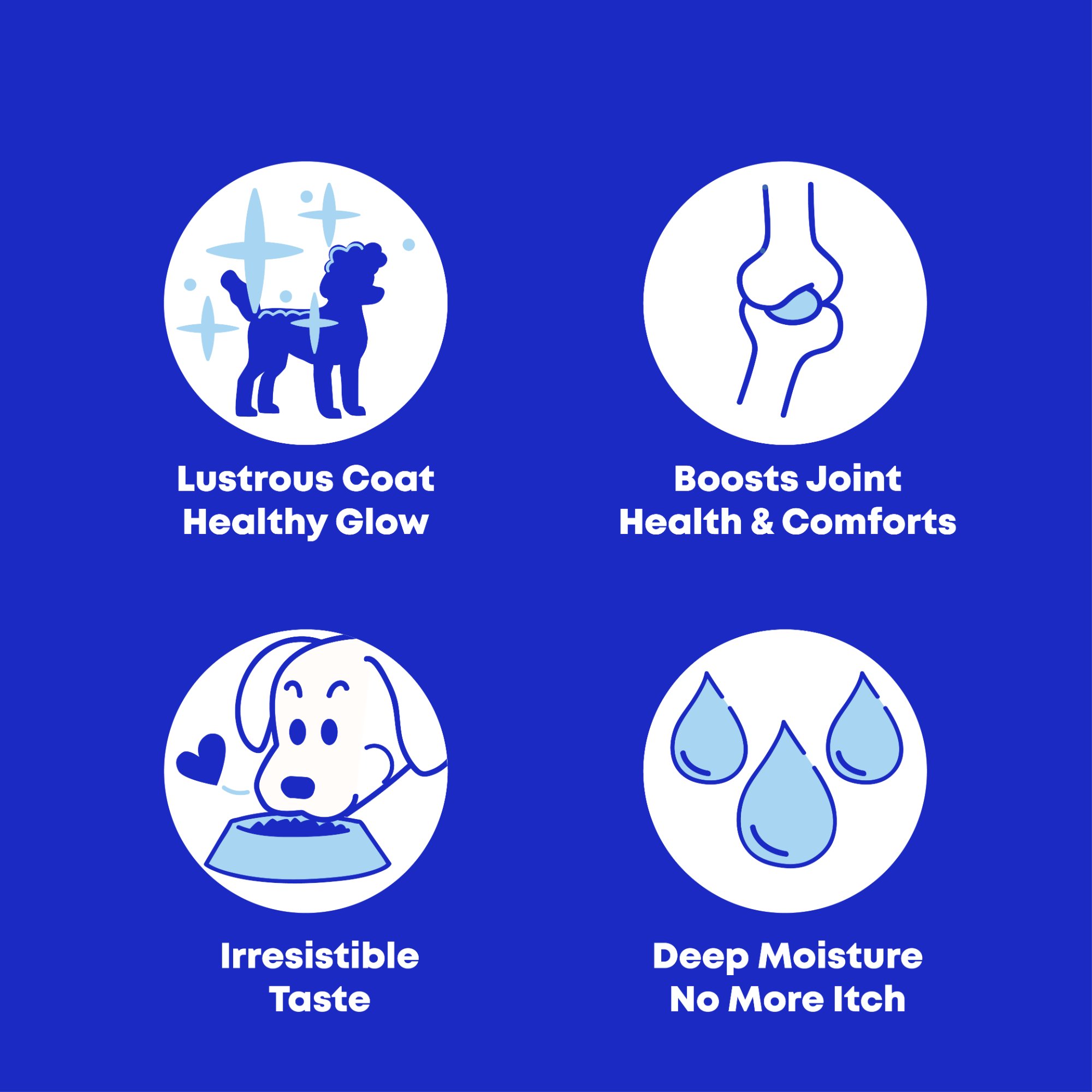 Skin support product story